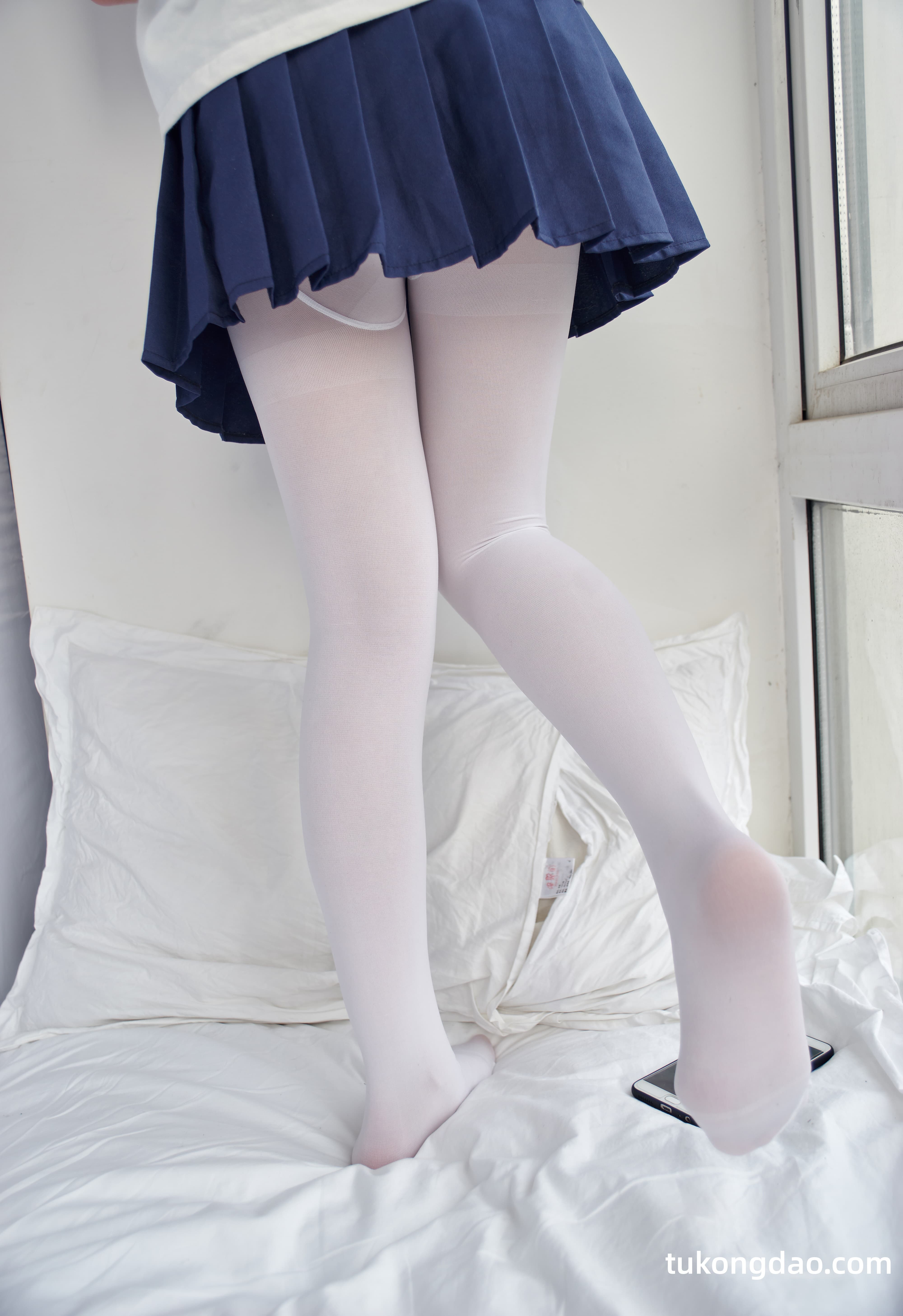 轻兰映画 VOL.018 写真集 写真系列-第47张